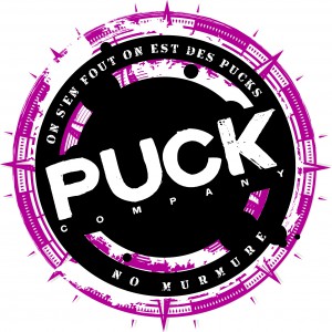 Logo - Puck Company