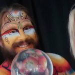 2018 LabodyPaint – Selfie avec les MakeUp Artists