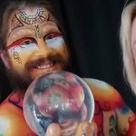 2018 LabodyPaint – Selfie avec les MakeUp Artists