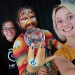 2018-LabodyPaint-Selfie-avec-les-MakeUp-Artists